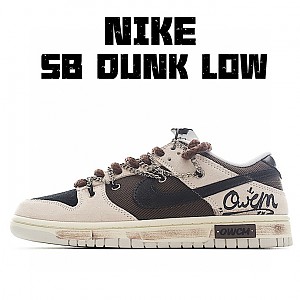 Nike Dunk Low[남여공용]