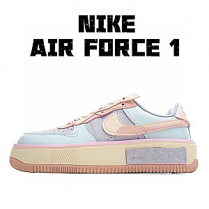 Nike Air Force 1 Fontanka“Macaroon[남여공용]