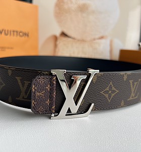 레플리카: Louis Vuitton 4.0cm [남성용]