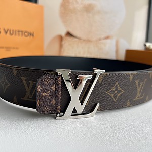 Louis Vuitton 4.0cm [남성용]